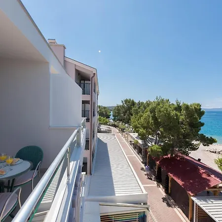 Libertas Beach