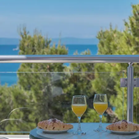 Libertas Beach Apartment