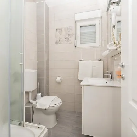 Libertas Beach Apartment