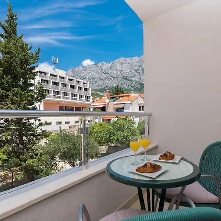 Apartment Libertas Beach *