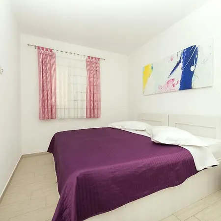 Libertas Beach Makarska